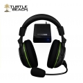 Turtle Beach Ear Force XP300, PC/Spiele, Stereophonisch, Kopfband, Kabellos, Wi-Fi, 2.4/5 GHz