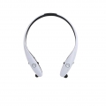 Clip Sonic Technology TES165 Bluetooth Sport Kopfhörer Weiß