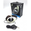 Sennheiser HD 599 ohrumschlieender, offener Kopfhrer matt-ivory