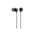 Sony MDR-EX15LPW geschlossene In-Ear-Kopfhörer weiß