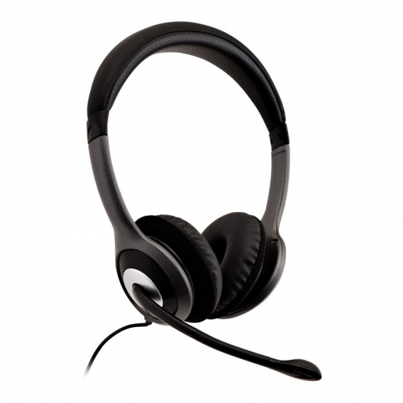 V7 HU521-2EP - Headset - On-Ear V7