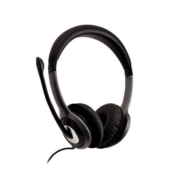 V7 HU521-2EP - Headset - On-Ear V7