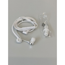 More about Original LG Schwarz 3,5 mm QuadBeat 2 Premium in Ear Kopfhörer weiß