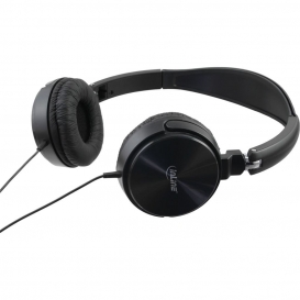 More about InLine® 55351 InLine® Headset mit Kabelmikrofon, schwarz
