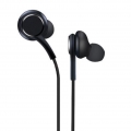 3,5 Mm In Ear Stereo Ohrhörer Universeller Sport Kopfhörer Für S8 / S4