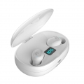 TWS Wireless bluetooth Headset Sport Kopfhörer Mini LED Stereo Kopfhörer IPX5