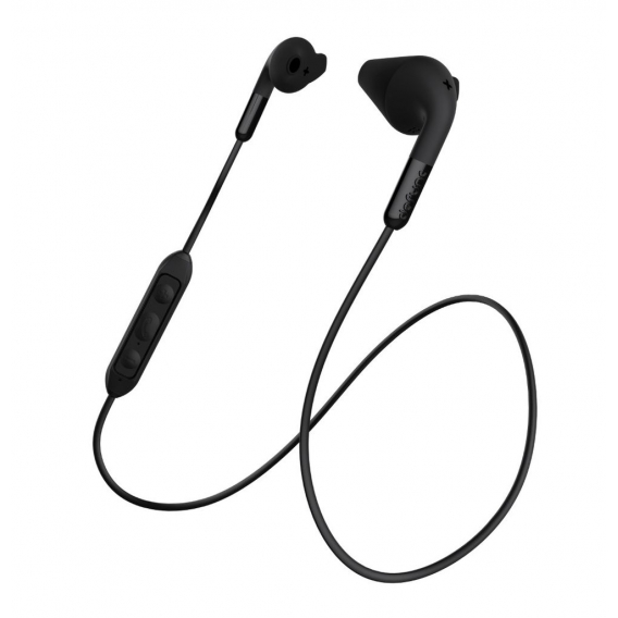 Defunc Plus Hybrid Bluetooth Oordopjes | In-Ear Koptelefoon | Multitasken | Hands-Free