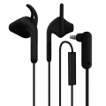 DeFunc Sport Earphones - Schwarz