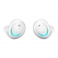 Bragi The Dash Bluetooth Headset In-Ear-Kopfhörer Smart Earphones weiß -