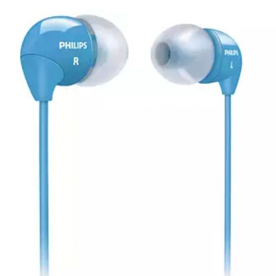 Philips SHE3590BL/10 Kopfhörer