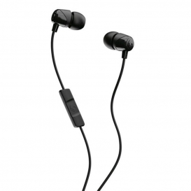 More about Skullcandy Jib In-Ear/Ohrbügel, 3,5 mm, Mikrofon, Schwarz,