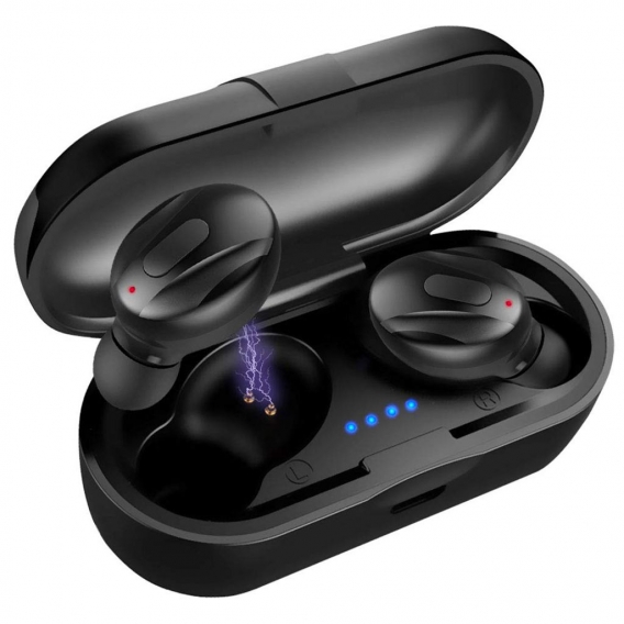 XG13 TWS Bluetooth 5.0 Rauschunterdrückung Drahtlose Ohrhörer In-Ear-Sportohrhörer