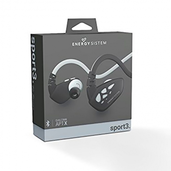 Sportkopfhörer Energy Sistem MAUAMI0596 Bluetooth Grau