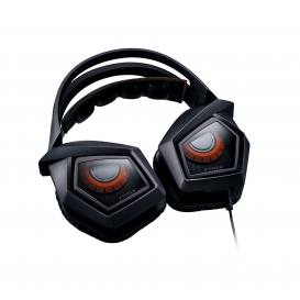 More about ASUS Strix 3.5mm Stereo Gaming Headset schwarz