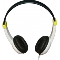 Geemarc KIWIBEAT Smart Kopfhörer für Kinder/Jugendliche mit Mikrofon (Lautstärkeregelung)