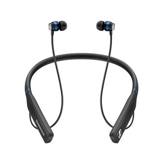 Sennheiser Cx 7.00bt Black One Size