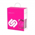 Urbanista Los Angeles On-Ear Headset   , Farbe:Pink