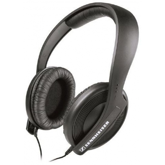 Sennheiser HD 65 TV BÃ1/4gelkopfhörer, 6 m Kabellänge