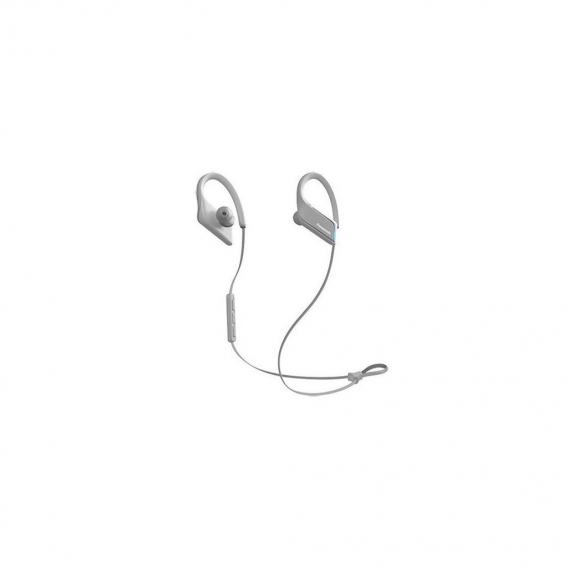 Panasonic RP-BTS55E-H grau Bluetooth In-Ear-Clip