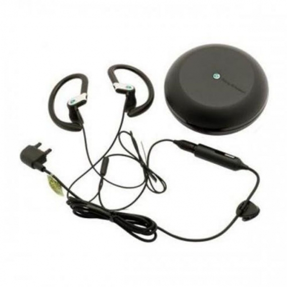 Sony Ericsson HPM-66 Stereo Portable Headset