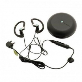 More about Sony Ericsson HPM-66 Stereo Portable Headset