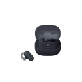 Sony WF-SP900 - Kopfhörer - im Ohr - Anrufe & Musik - Schwarz - Berührung - Wasserdicht