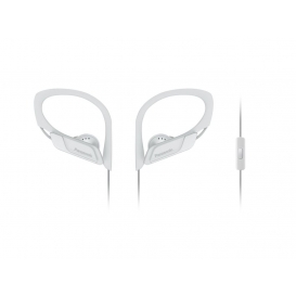 More about Panasonic In-Ear Kopfhörer RP-HS35ME-W, weiß