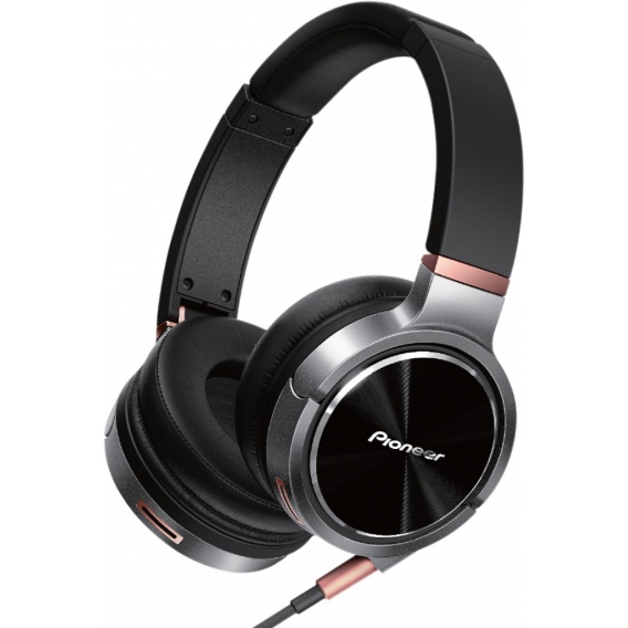 Pioneer SE-MHR5, Hi-Res On-Ear Kopfhörer