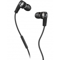 PUMA El Diego Dos Headset In-Ear + Mic black