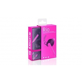 More about Urbanista Rio Sports Earphones with GoFit - Pink Panther