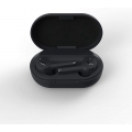 IFROGZ Earbud Airtime Pro TWS Kopfhörer schwarz