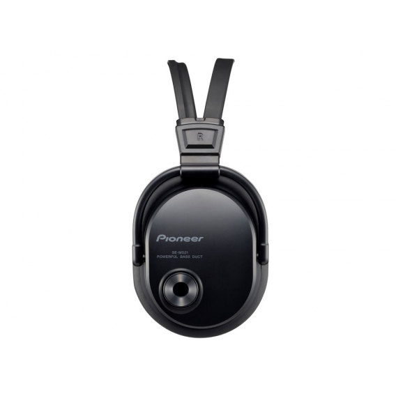 Pioneer SE-M521 Over-Ear Kopfhörer schwarz