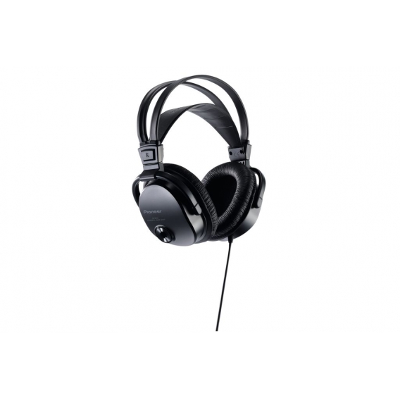 Pioneer SE-M521 Over-Ear Kopfhörer schwarz