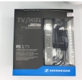 SENNHEISER RS 175 Casque TV ohne Datei - HiFi - Bass Boost - Surround