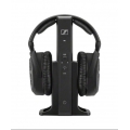 SENNHEISER RS 175 Casque TV ohne Datei - HiFi - Bass Boost - Surround