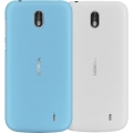 Nokia 1A21RSR00VA - Cover - Nokia - 1 - 11,4 cm (4.5 Zoll) - Gemischte Farben