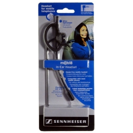 More about Sennheiser In-Ear-Headset m@b18 ultraleichte 9g Headset für Handys ID10268