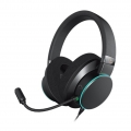 CREATIVE SXFI Air C (USB) Headset, schwarz