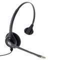 Plantronics HW251N SupraPlus Wideband Headset