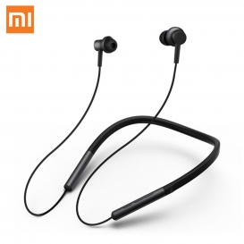 More about Xiaomi Mi bluetooth Kopfhörer Laufen /Sport Im Ohr Ohrhörer Halsband AAC Hautfreundlich Materia