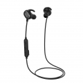 Original QCY QY19 BT Headset In-Ear Sport Stereo Kopfhörer Mini Sport Kopfhörer Freisprecheinrichtung mit Mikrofon für Android i