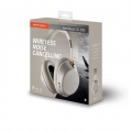 Plantronics Backbeat Go 810 ANC Wireless OE Headphones bone white