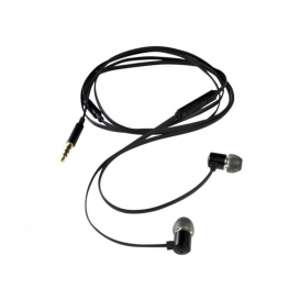 More about Networx In-Ear Headset schwarz 4043972175518 (Bulk)