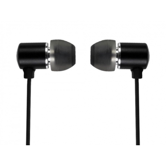 Networx In-Ear Headset schwarz 4043972175518 (Bulk)