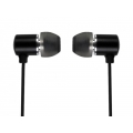 Networx In-Ear Headset schwarz 4043972175518 (Bulk)