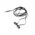 Networx In-Ear Headset schwarz 4043972175518 (Bulk)