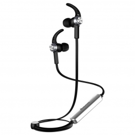 More about Baseus Magnet Earphone Bluetooth Headset In-Ear Ohrhörer kompatibel mit Android & iOS in Schwarz / Silber