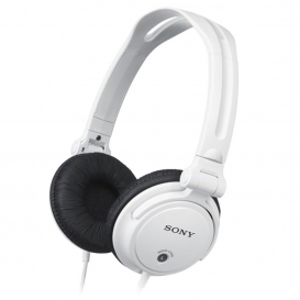 More about Sony MDR-V 150 Kopfhörer Weiß