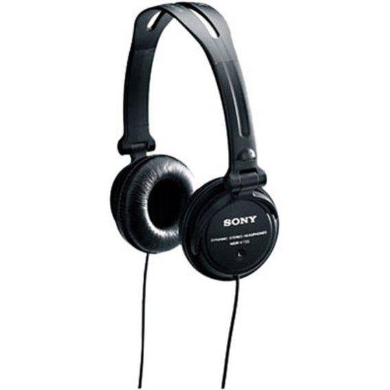 Sony MDR-V 150 Kopfhörer Weiß