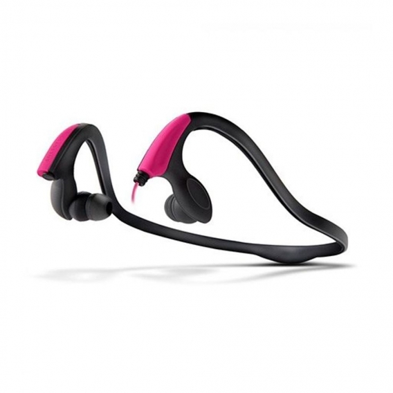 Energy Sistem Earphones Running Two Sports Headset. Rosa